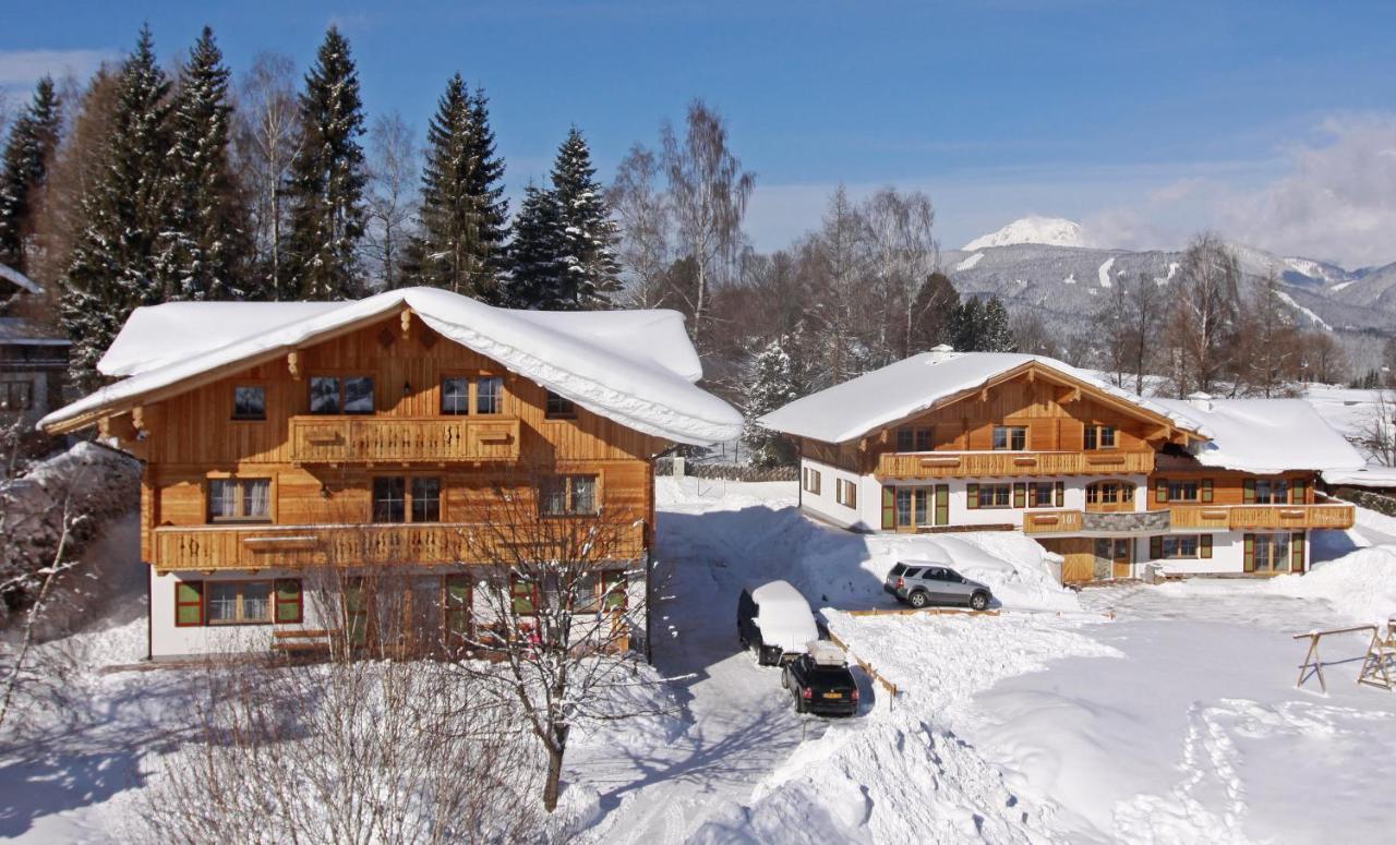 Appartement Hochwurzen Schladming Exterior photo